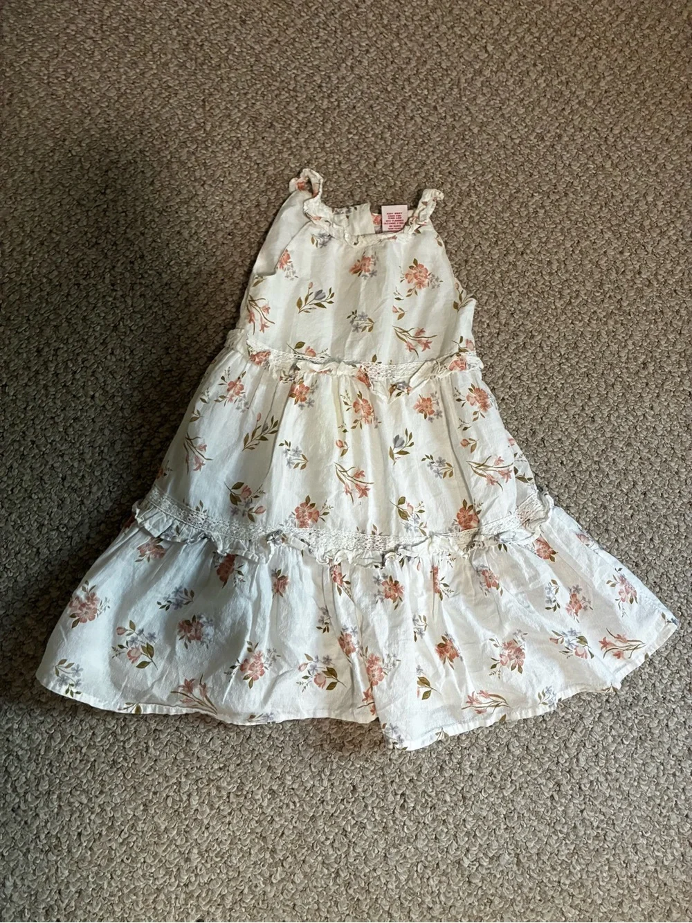 N/A girls dresses